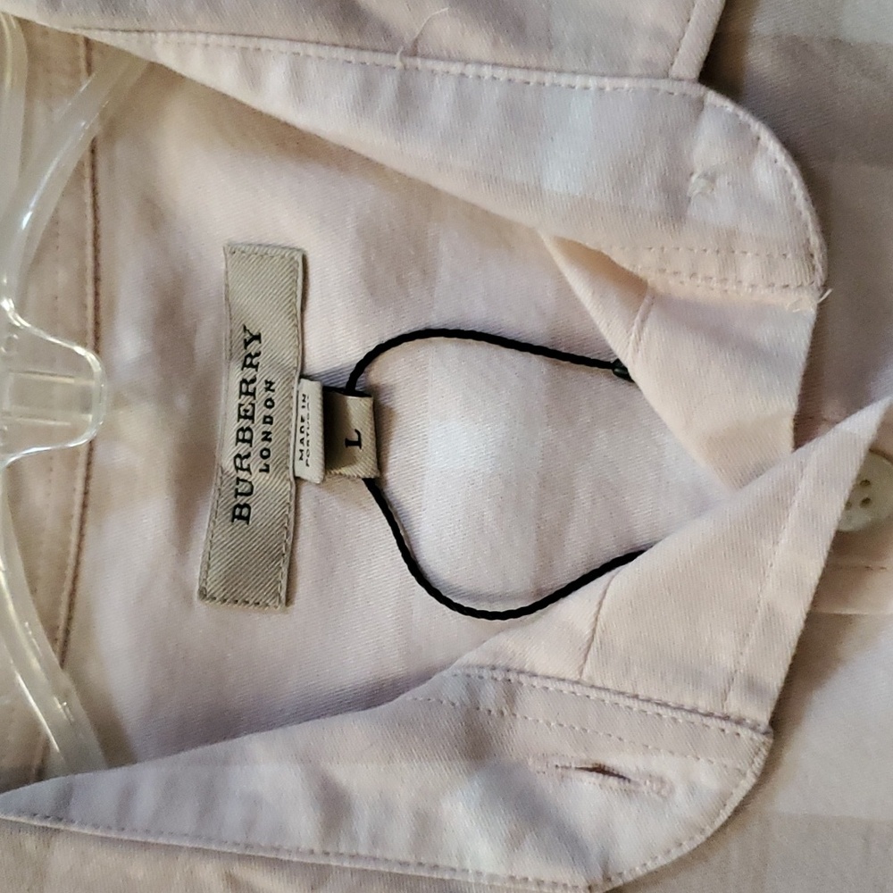 Burberry Shirt - Picture 4 of 8